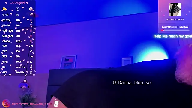 Snapshot of blue_koi chatting on 01-26-25, 03:36 blue koi online show from 01-26-25, 03:36