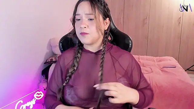 Anagreys online show from 09-23-25, 02:58