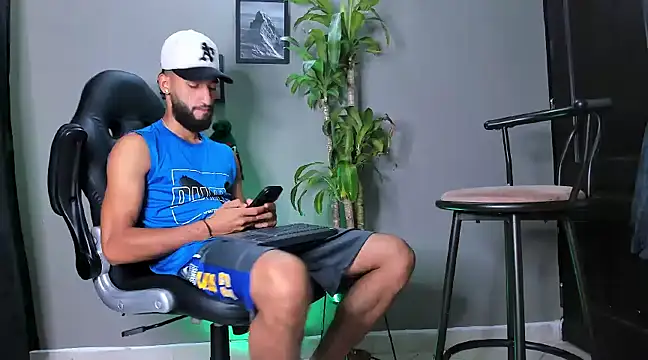 Damian 022 online show from 12-02-24, 12:29