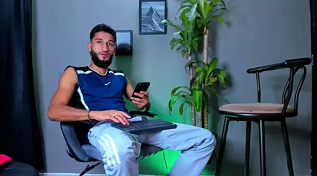 Damian 022 online show from 01-11-25, 11:46