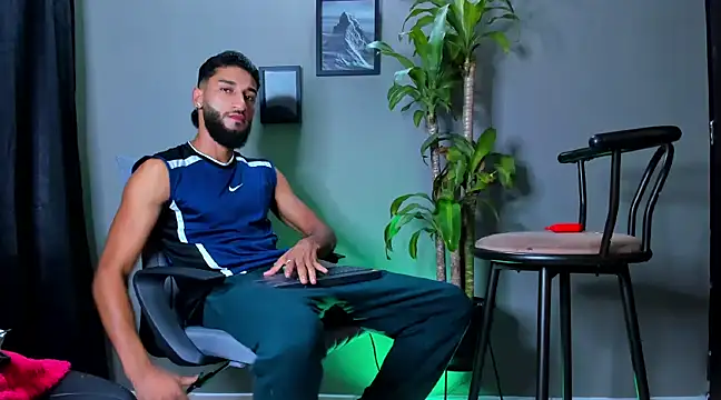 Damian 022 online show from 01-12-25, 05:45