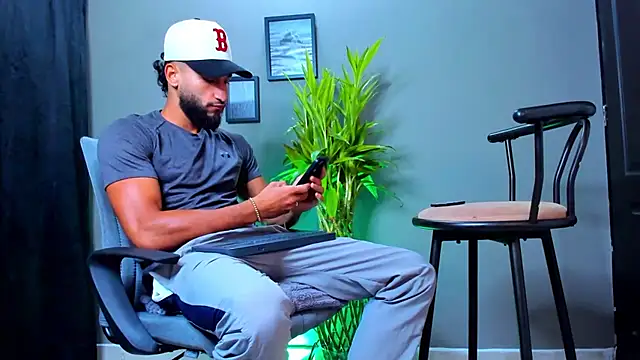 Damian 022 online show from 10-09-25, 11:19