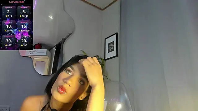 angeli sexi online show from 09-28-25, 10:59