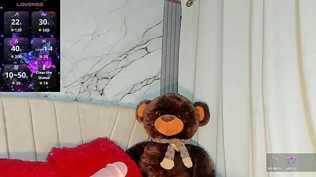 angeli sexi online show from 10-11-25, 11:36