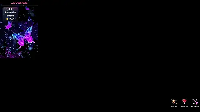 angeli sexi online show from 10-27-25, 12:15