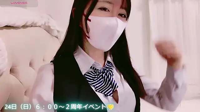 maii- online show from 05-19-26, 02:56