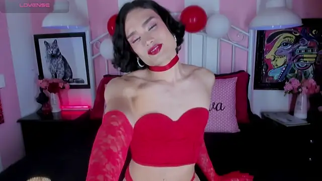 Snapshot of Lilith_Evangelion3 chatting on 02-14-26, 02:36 Lilith Evangelion3 online show from 02-14-26, 02:36