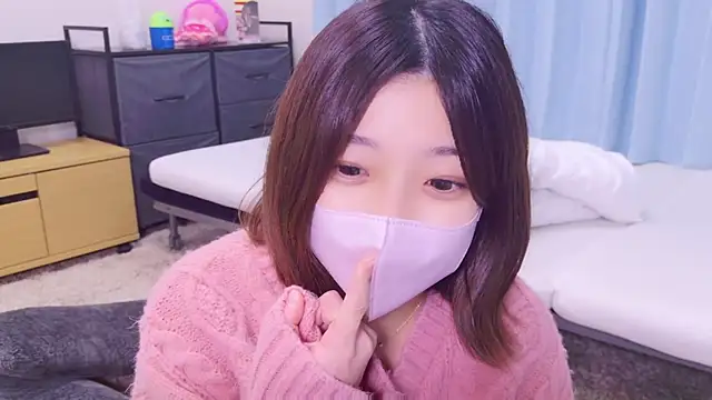 HaruruHappy online show from 01-12-25, 12:01