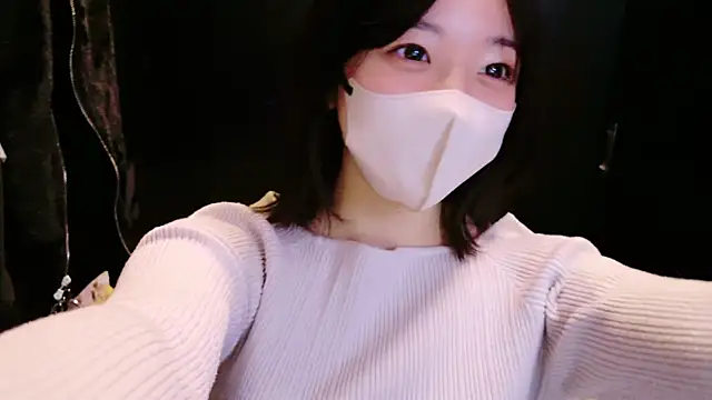 HaruruHappy online show from 03-01-25, 04:58