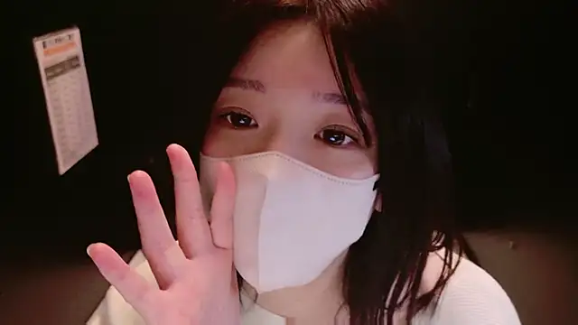 HaruruHappy online show from 03-07-25, 03:18