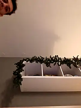 Sextructorxh online show from 12-18-25, 06:08