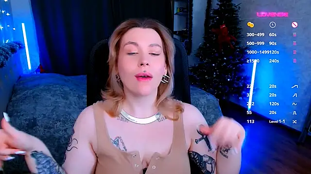 Snapshot of Blueberry-baby chatting on 12-14-24, 05:47 Blueberry-baby online show from 12-14-24, 05:47