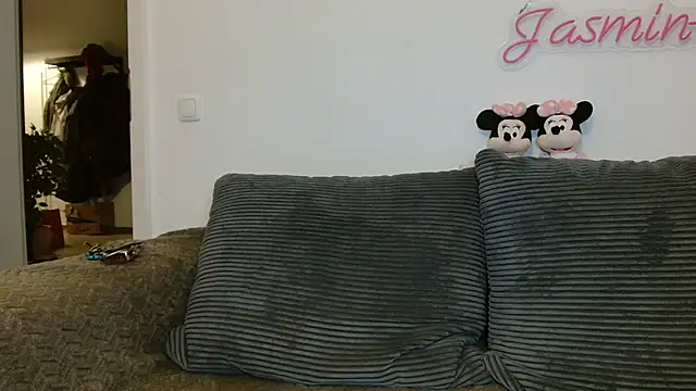 Jasmin-White online show from 07-12-26, 07:27