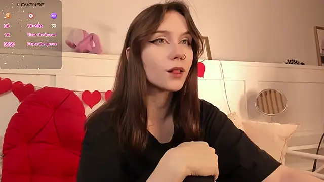 UnaMedison online show from 02-12-25, 04:22