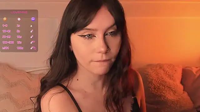 UnaMedison online show from 11-27-25, 01:57