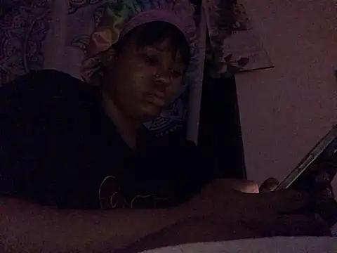 Snapshot of Sexy_ebony_BunNey chatting on 03-13-25, 12:48 Sexy ebony BunNey online show from 03-13-25, 12:48