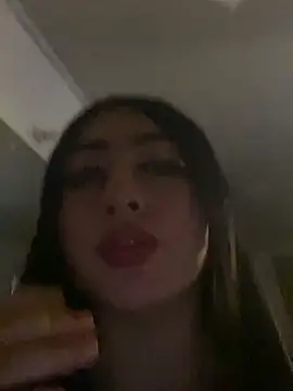 KittyRous online show from 01-03-25, 09:47