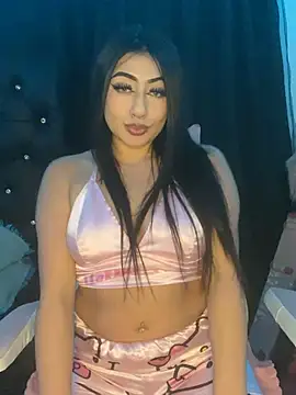 KittyRous online show from 01-18-25, 06:34