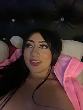 KittyRous online show from 01-24-25, 10:32