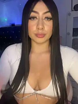 KittyRous online show from 02-27-25, 02:21