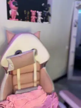 KittyRous online show from 02-25-26, 06:01