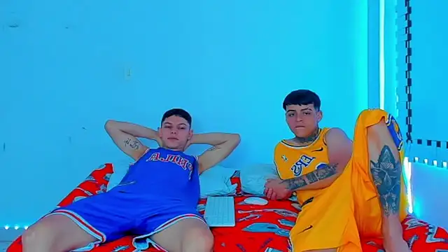 HOT boy2025 online show from 12-16-24, 03:11