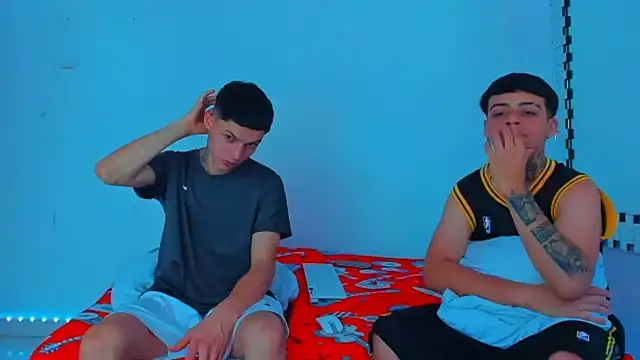 HOT boy2025 online show from 01-11-25, 09:15