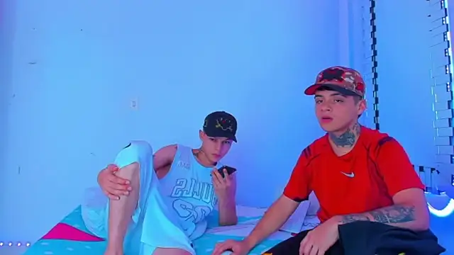 HOT boy2025 online show from 01-30-25, 06:10