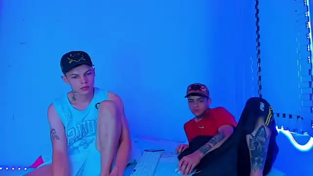 HOT boy2025 online show from 01-30-25, 09:14