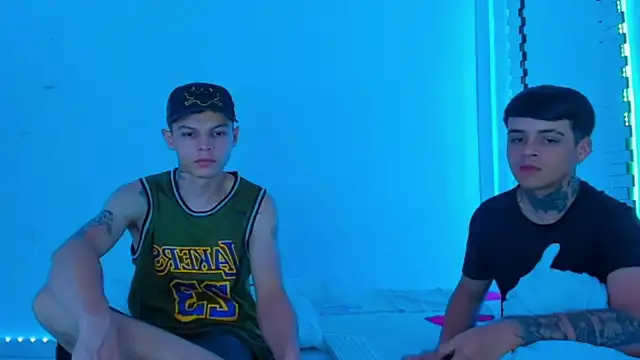 HOT boy2025 online show from 02-01-25, 03:30