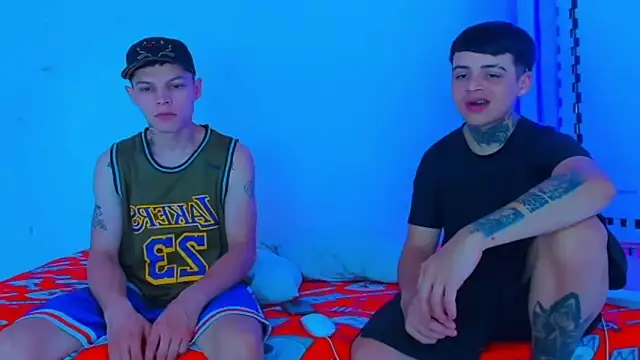 HOT boy2025 online show from 02-19-25, 08:10