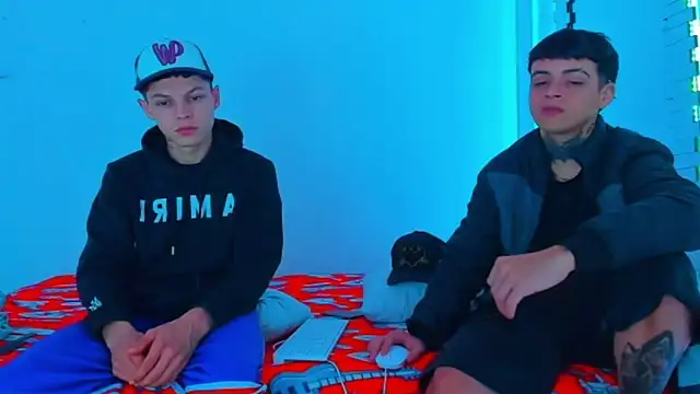 HOT boy2025 online show from 02-22-25, 12:27