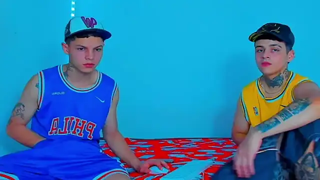 HOT boy2025 online show from 03-17-25, 02:19