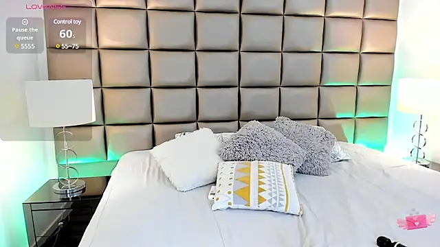 AnnyHizzle online show from 03-07-25, 04:46