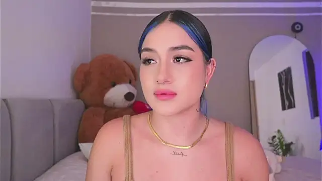 AnnyHizzle online show from 10-03-25, 01:35