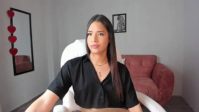 Alice23jones online show from 03-08-25, 03:45