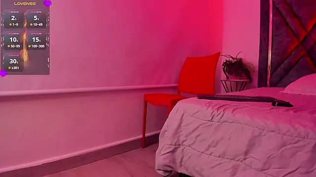 Dapnne  online show from 02-05-25, 11:50