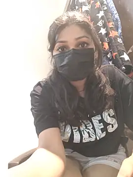 Snapshot of Sonam-378 chatting on 01-17-25, 08:55 Sonam-378 online show from 01-17-25, 08:55