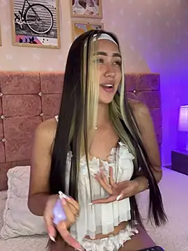 liaa 18 online show from 02-18-25, 08:05