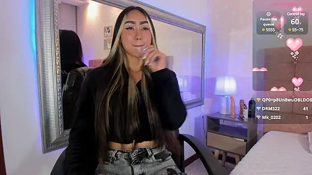 liaa 18 online show from 03-19-25, 08:55