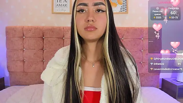 liaa 18 online show from 03-20-25, 09:59