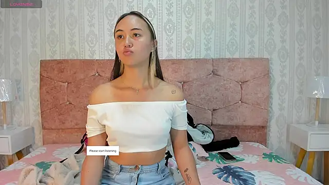 liaa 18 online show from 09-16-25, 04:02