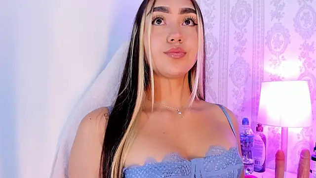 liaa 18 online show from 11-27-25, 03:08