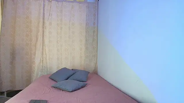 Tinny and Candy online show from 03-18-26, 06:11