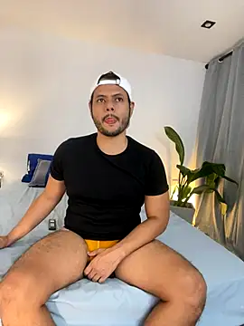 Nate Ocean online show from 12-21-25, 03:13