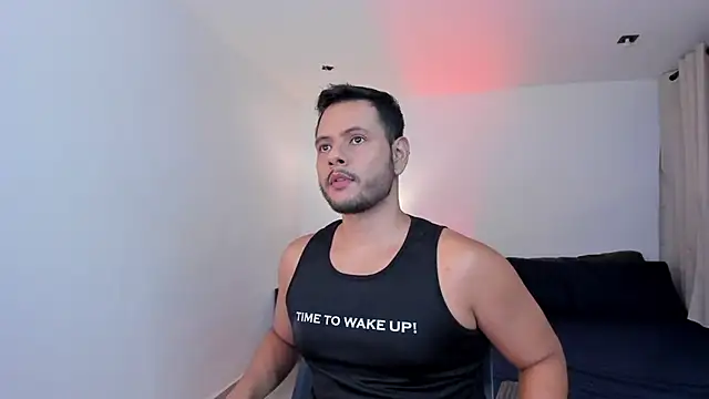 Nate Ocean online show from 07-20-26, 02:48