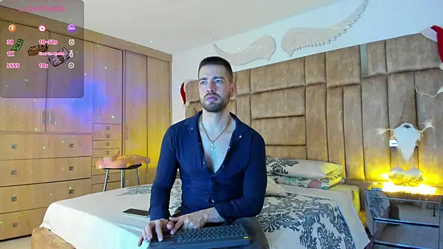 petterwilly1 online show from 12-06-24, 01:11