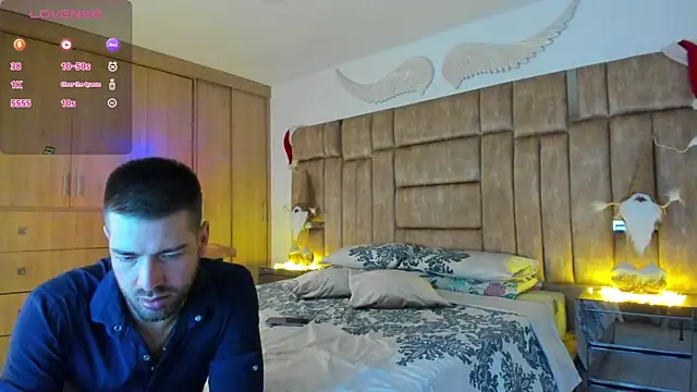 petterwilly1 online show from 12-06-24, 04:17