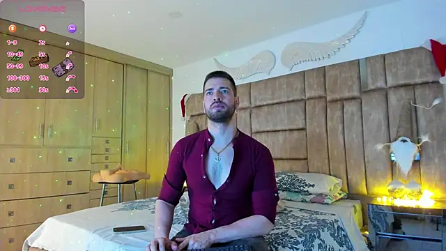 petterwilly1 online show from 12-10-24, 04:17