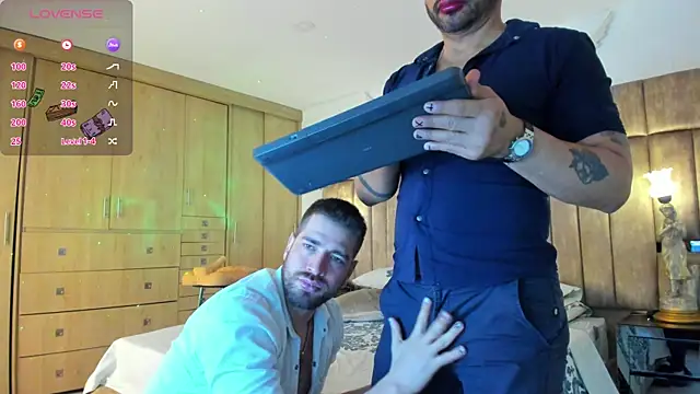 petterwilly1 online show from 12-12-24, 04:10